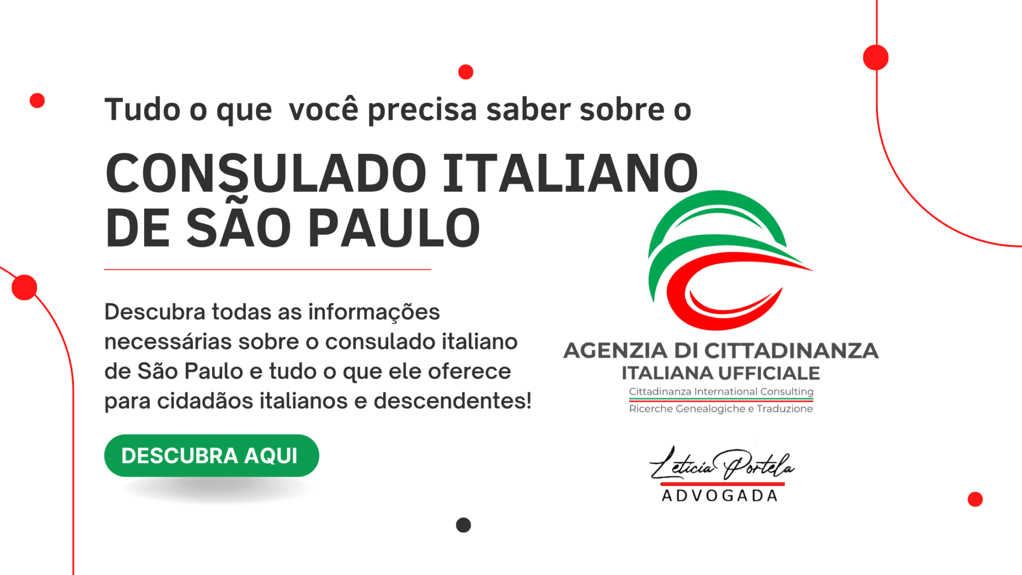 Tudo O Que Você Precisa Saber Sobre O Consulado Italiano De São Paulo Br 4176